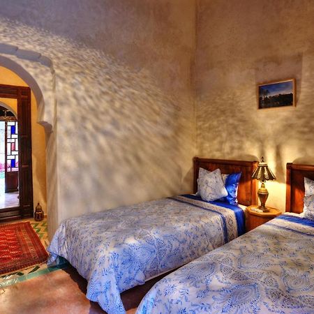 Riad Aventurine Марракеш Екстер'єр фото
