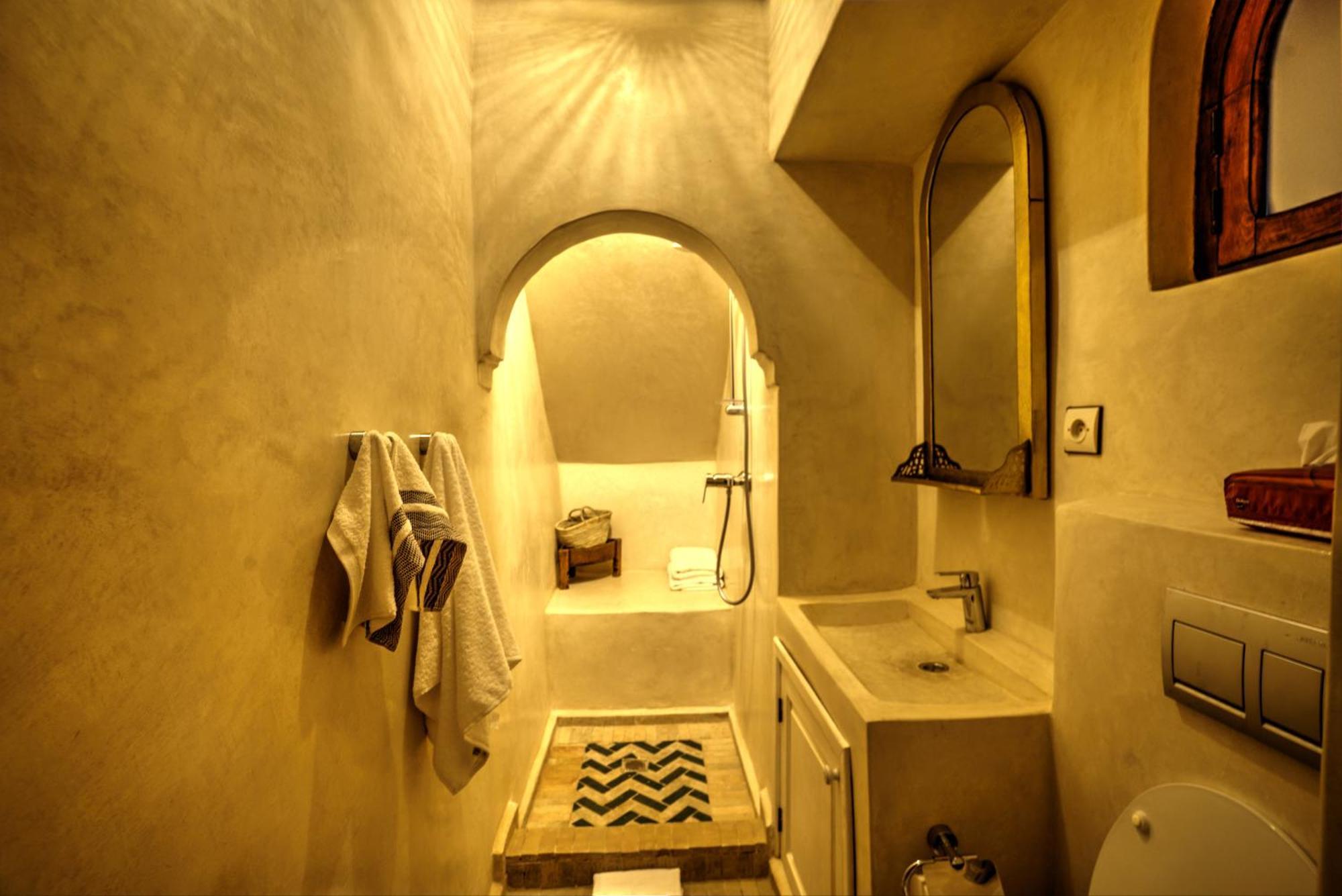 Riad Aventurine Марракеш Номер фото