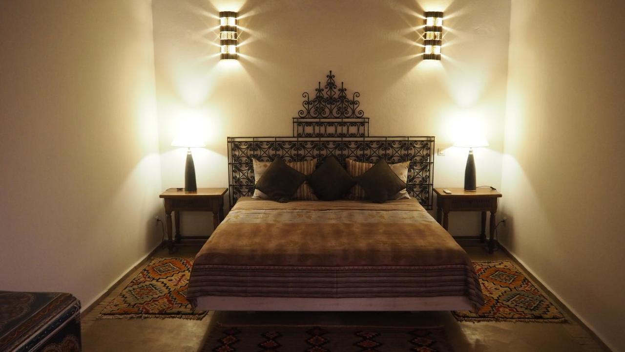 Riad Aventurine Марракеш Екстер'єр фото
