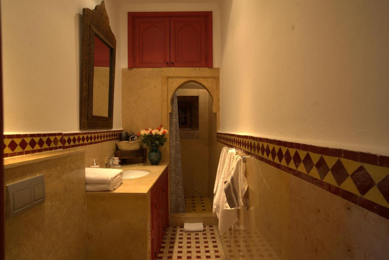 Riad Aventurine Марракеш Екстер'єр фото