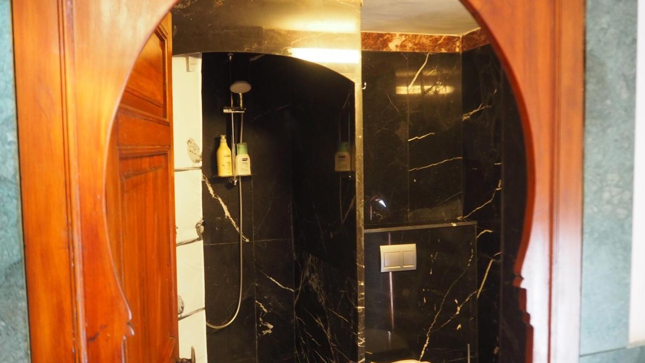 Riad Aventurine Марракеш Екстер'єр фото