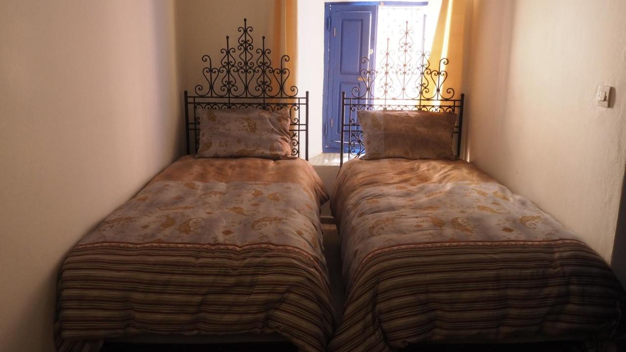 Riad Aventurine Марракеш Екстер'єр фото