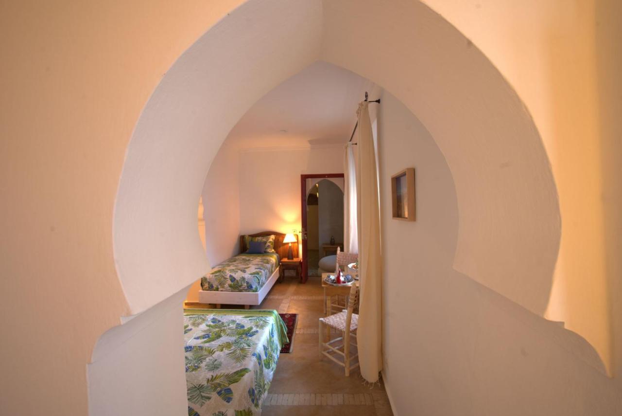 Riad Aventurine Марракеш Екстер'єр фото
