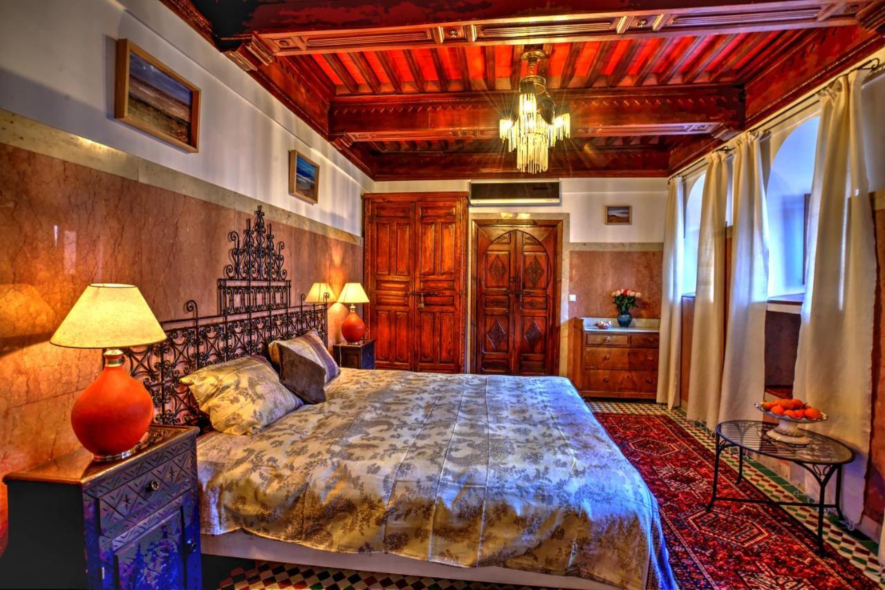 Riad Aventurine Марракеш Екстер'єр фото
