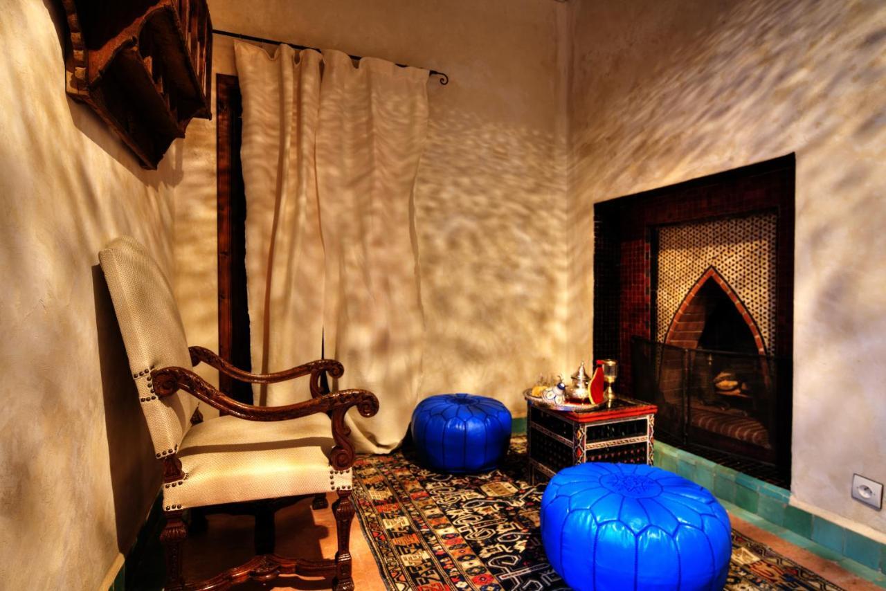 Riad Aventurine Марракеш Екстер'єр фото