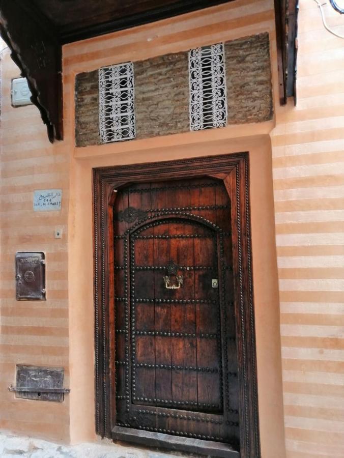 Riad Aventurine Марракеш Екстер'єр фото