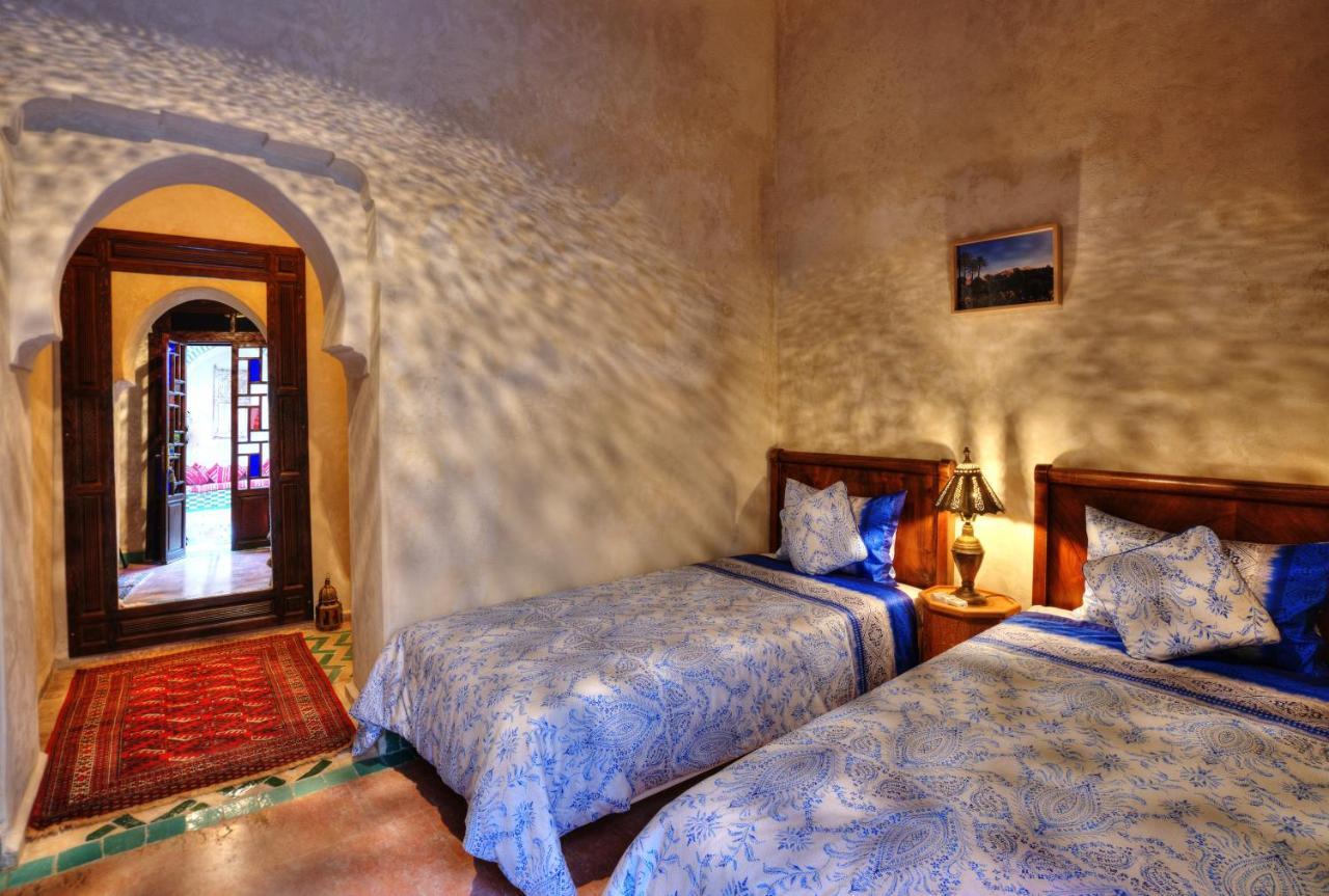 Riad Aventurine Марракеш Екстер'єр фото